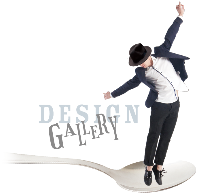 DESIGN GALLERY